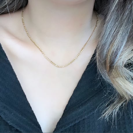 chain necklace