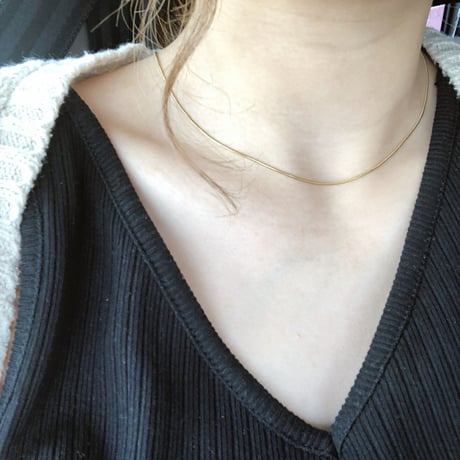 1mm snake