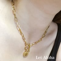 Coin choker