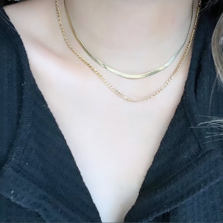 chain necklace