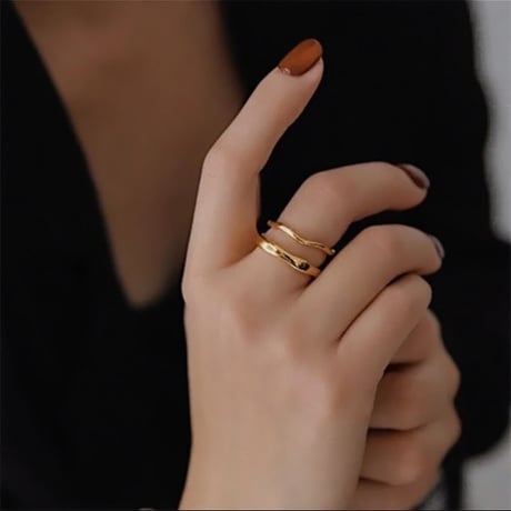 nuance ring 太