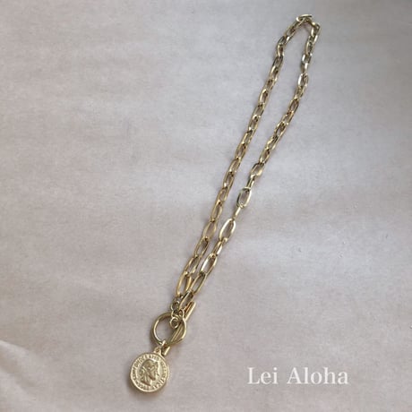 Coin choker
