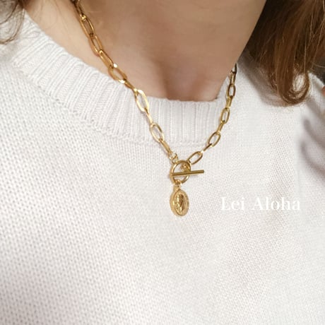 Coin choker