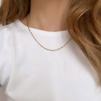 Twist chain