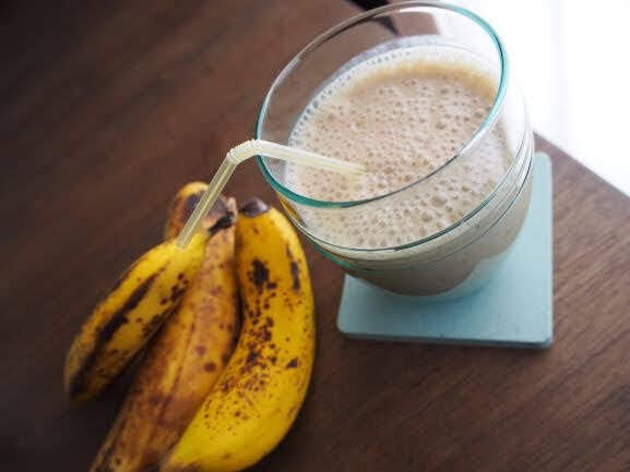 凍らせた瀬戸内ばなな(バナナジュース等に) 500g×2（1kg） | 幻の国産