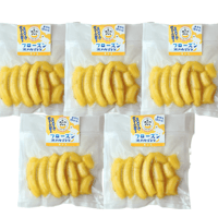 フローズン瀬戸内ばなな　100g×５（500g）