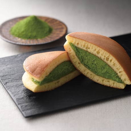 【クール冷凍便】くりーむ小町（小豆／宇治抹茶／チーズ）新感覚の洋風和菓子スイーツ（6/9個入り）