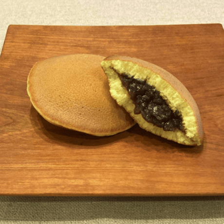 #おうちでどらやき 京阿月 お菓子作りキット