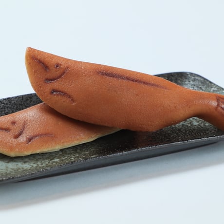 京阿月 季節の和菓子【お試しあり】貴船のあゆ