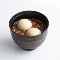 お試し品【お湯を注ぐだけ】懐中しるこ 京のみたらし 6本入