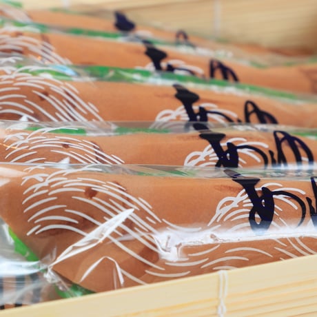京阿月 季節の和菓子【お試しあり】貴船のあゆ