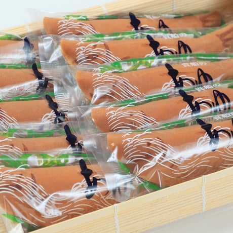 京阿月 季節の和菓子【お試しあり】貴船のあゆ