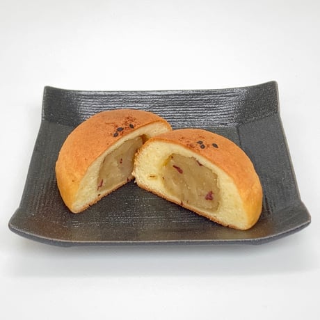 秋の味覚　【京のやきいも】「都ふく芋」6個入