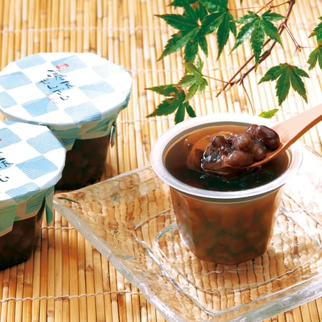 【夏のごあいさつに】「涼風（すずかぜ）」    人気の涼菓の詰め合わせ