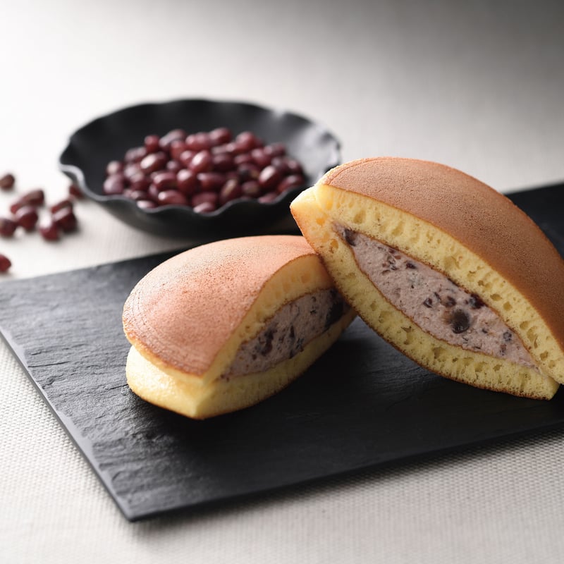 中身が選べる（クール冷凍便）クリーム小町 （小豆／宇治抹茶