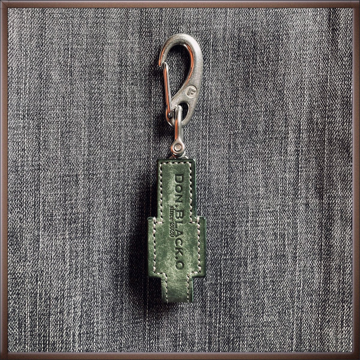 DONQ 万年筆　ペーパナイフ　キーホルダー fit=scale-down,w=1200