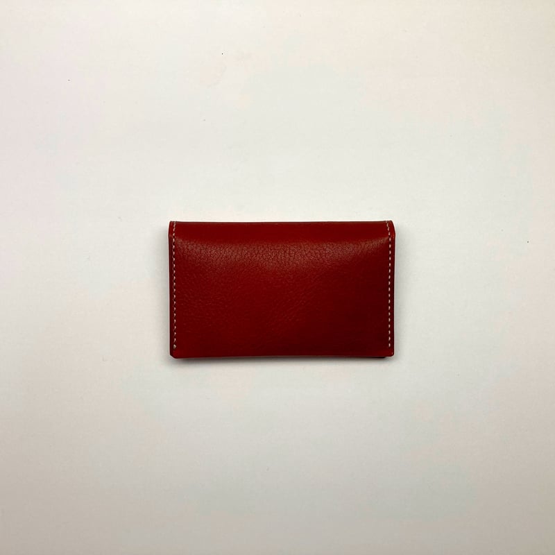 archivio - 超美品★archivio★収納抜群★ロゴ★カートバッグ★赤色 超美品☆archivio☆収納抜群☆ロゴ☆カートバッグ☆赤色