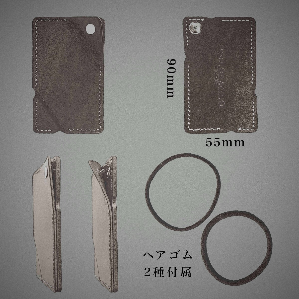 ダーツケースカバー（ルガト:ワイン） ダーツケースカバー（ルガト:ワイン） ダーツケース【アイル