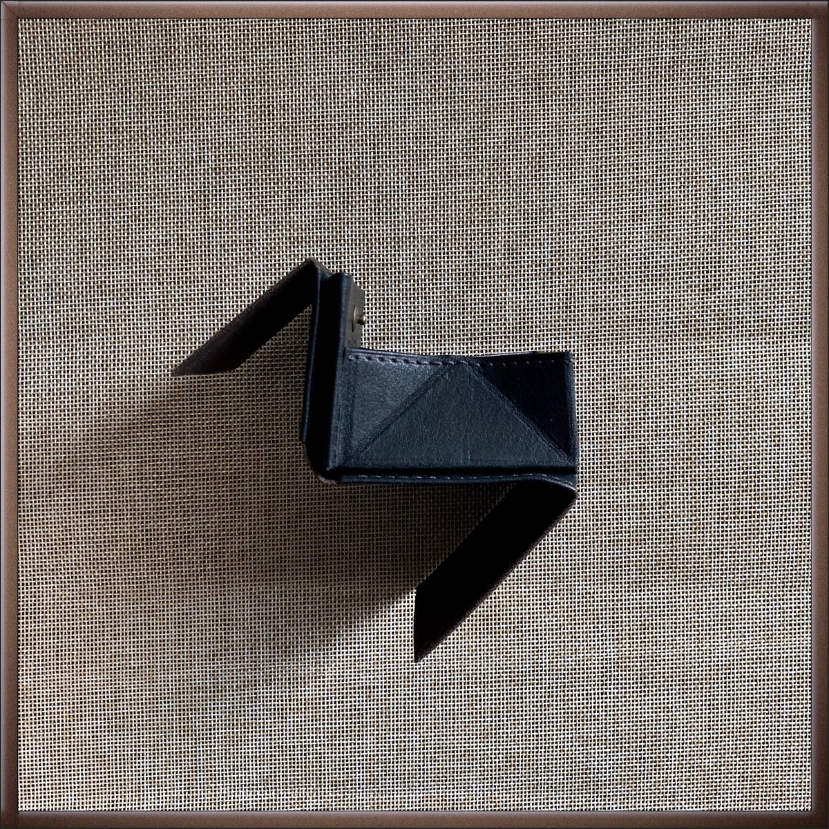 Don.Black.O ドンブラコ　財布　コンパクトウォレット Don.Black.O ドンブラコ コンパクトウォレット D-CW02 グリーン