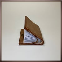 カードケースD-CC02／バベル／Piomboモカグレー