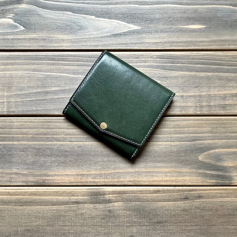 Don.Black.O ドンブラコ　財布　コンパクトウォレット コンパクトウォレットD-CW02/バッカス/レッド | Don.Black.O