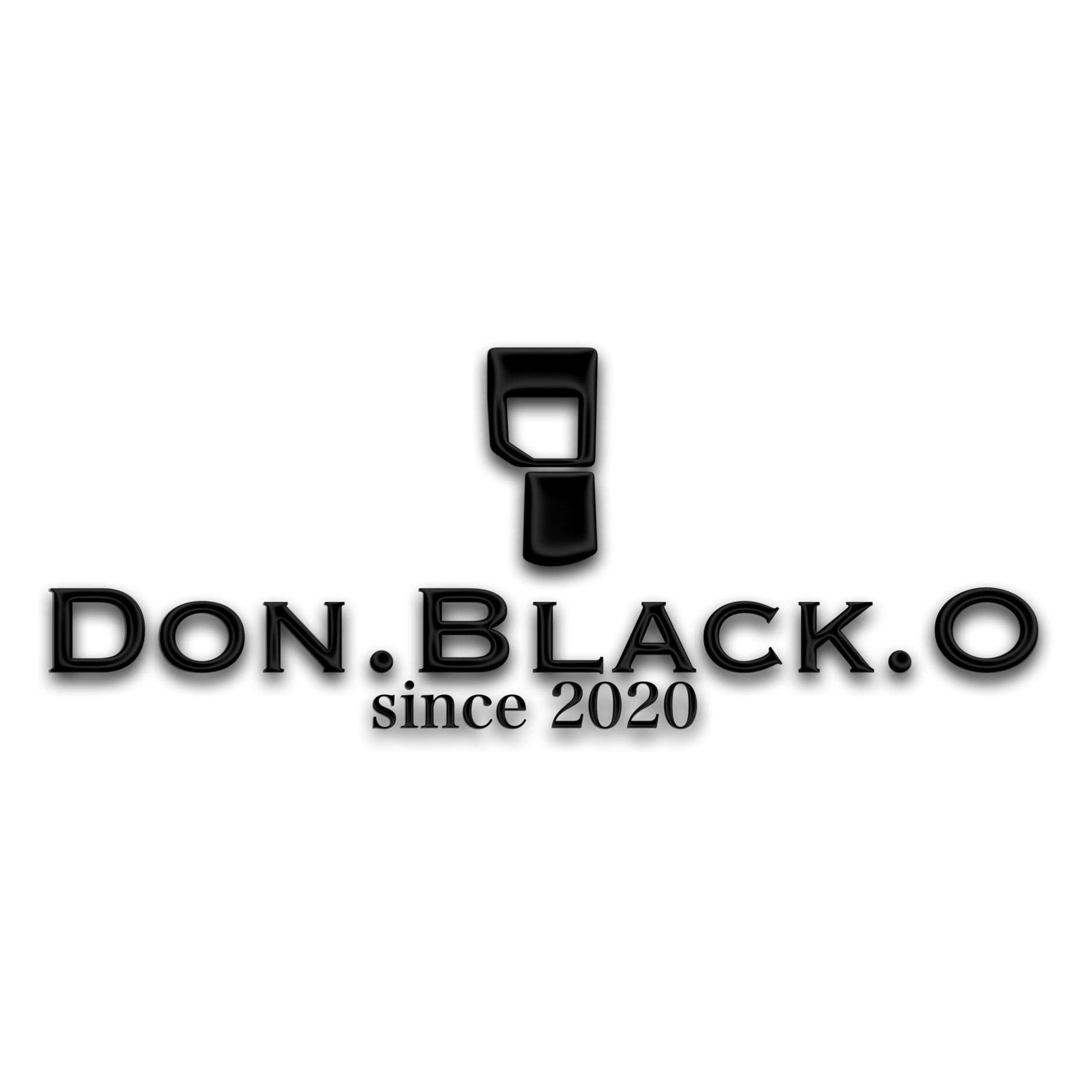 コンパクトウォレットD-CW02/バッカス/ブルー | Don.Black.O