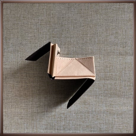 CATEGORY コンパクトウォレット | Don.Black.O