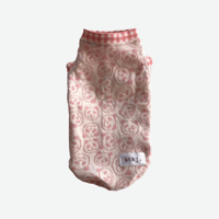 ピンクパンダタンク