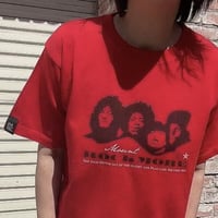 MOUNT ROCKMORE Tシャツ by J&S