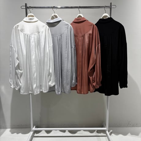 856751 シアーシャツ