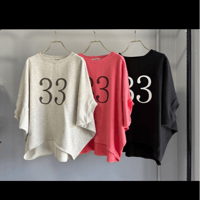 【margaux vintage】スウェットトップス