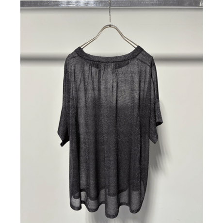 【MARGAUX VINTAGE】ビッグシルエットニット