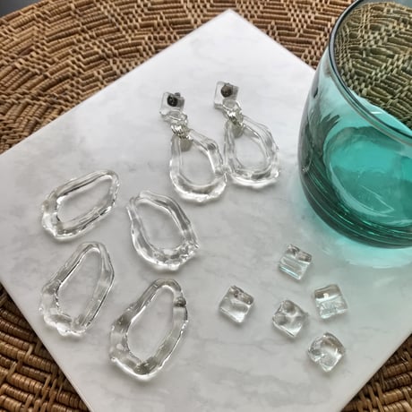 -Ice -氷のピアス