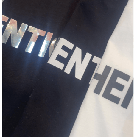 【passione】ロゴTシャツ