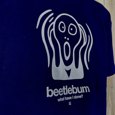 BEETLEBUM T by J&S