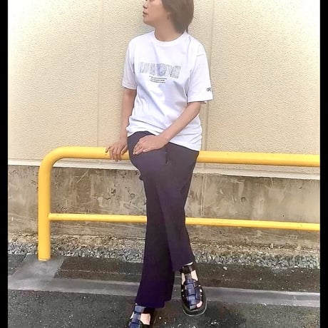 IMAGINE Tシャツ  by J&S