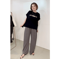 【passione】ロゴTシャツ
