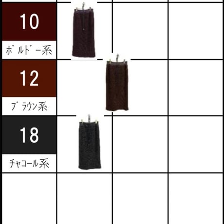 876807インポート生地ペンシルスカート(限定)