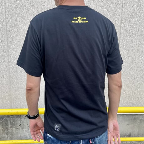 Jukebox Hero Tシャツ by J&S