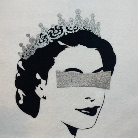God Save the Queen T by J&S