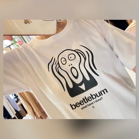 BEETLEBUM T by J&S