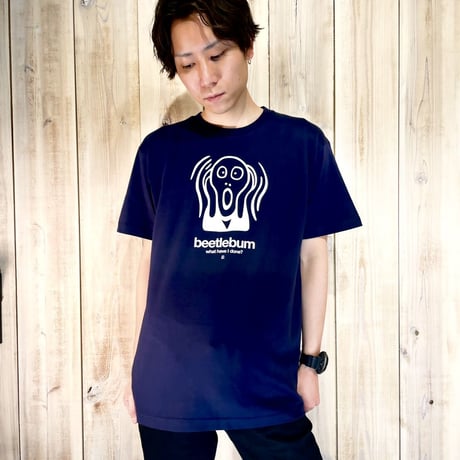 BEETLEBUM T by J&S