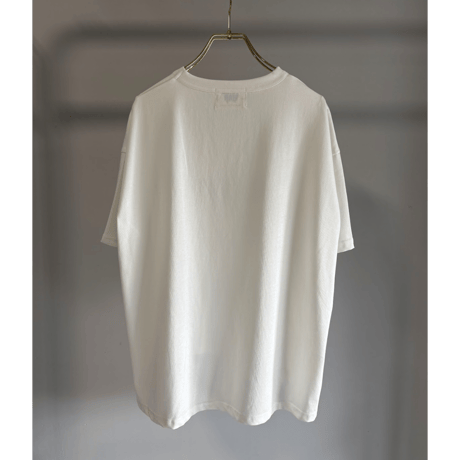 【MARGAUX VINTAIE】YES YES YES(ジャガー) Tシャツ