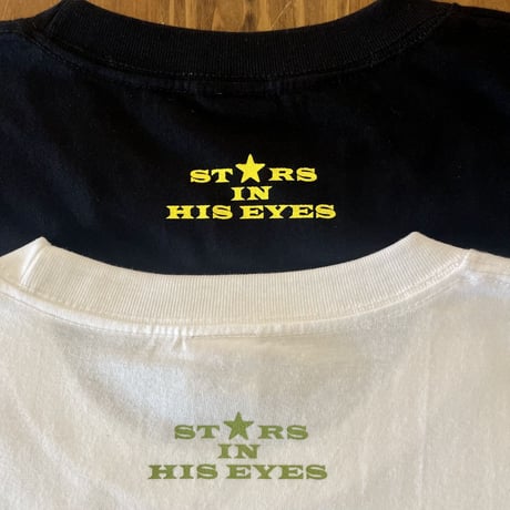 Jukebox Hero Tシャツ by J&S