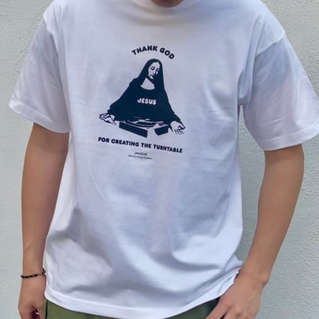 The Last Supper T by J&S