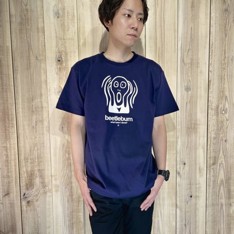 BEETLEBUM T by J&S