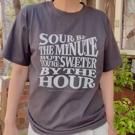 Sweet Sour T by J&S