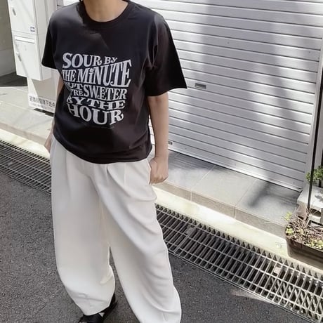 Sweet Sour T by J&S