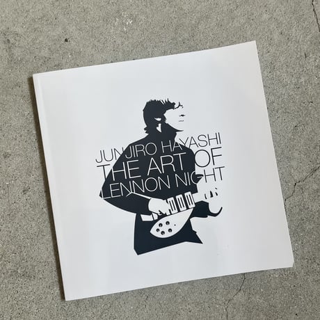 ART BOOK - Junjiro Hayashi-