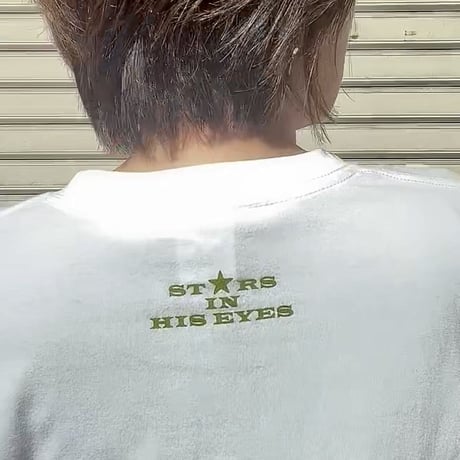 Jukebox Hero Tシャツ by J&S